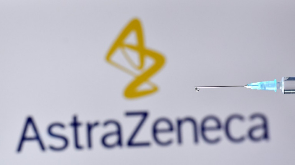 Post-Covid, Astrazeneca continue &agrave; muscler son portefeuille de m&eacute;dicaments
