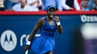 Mboko elimina Rybakina e vai &agrave; final do WTA 1000 de Montreal