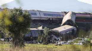 Fonti, dispersa la quinta italiana coinvolta nell'incidente ferroviario a Toledo