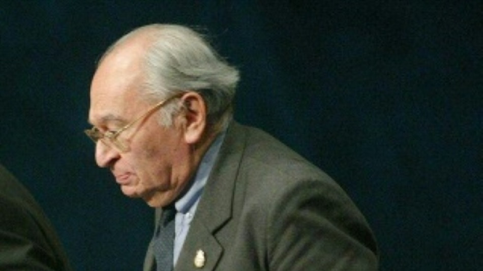 Gustavo Guti&eacute;rrez, pai da Teologia da Liberta&ccedil;&atilde;o, morre aos 96 anos