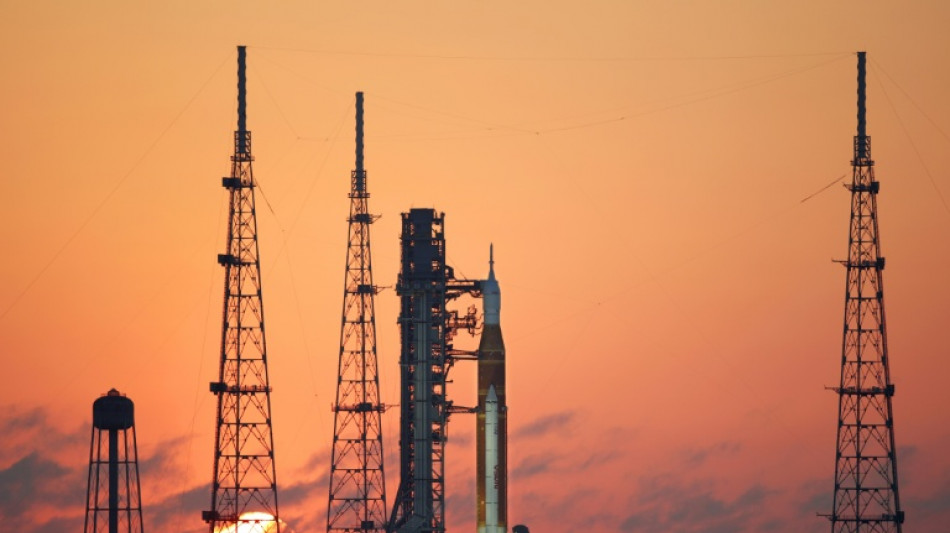 Artemis 2 Moon mission: a primer