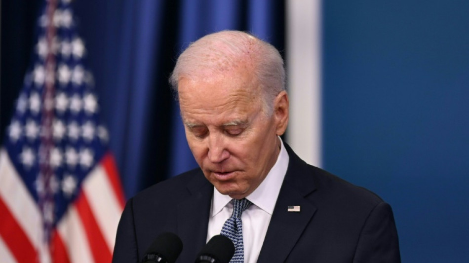Un fiscal especial investigar&aacute; documentos clasificados de Biden