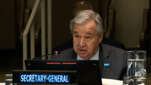 ONU p&otilde;e R&uacute;ssia na 'lista da vergonha' sobre crian&ccedil;as e conflitos