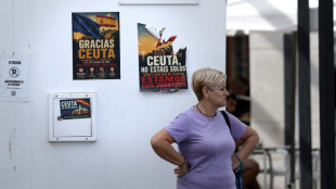 Ceuta, entre las heridas de la crisis migratoria y la visita de los reyes de Espa&ntilde;a