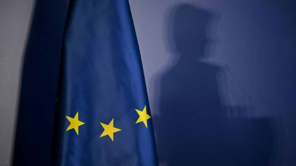 EU-Au&szlig;enminister beraten &uuml;ber die Ukraine - Hilfskonferenz f&uuml;r Syrien 