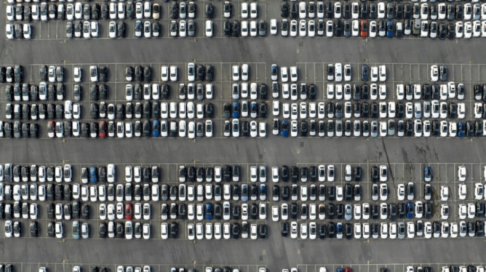 Los socios comerciales de EEUU se preparan para los aranceles de Trump