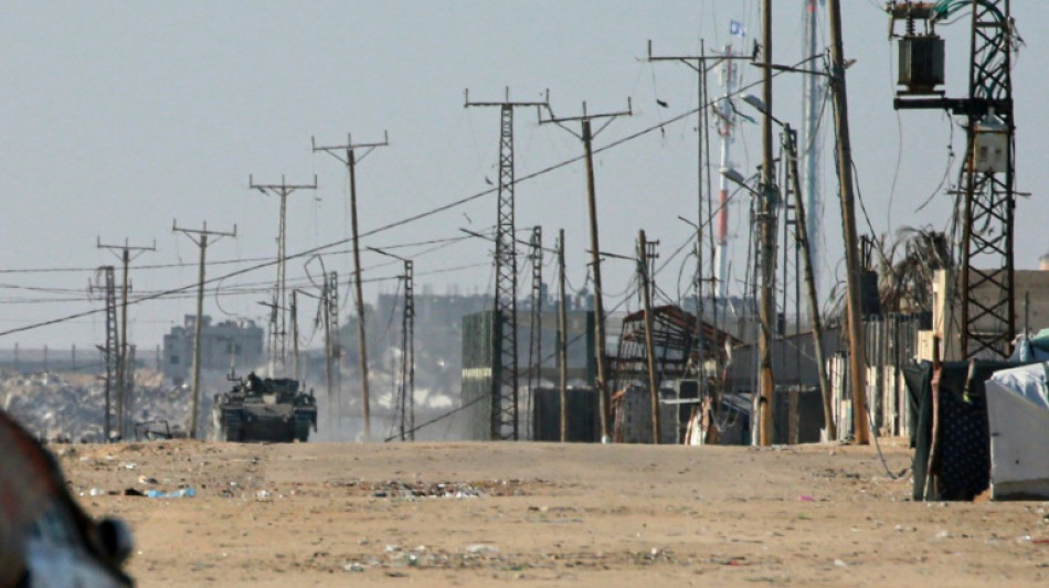 Hamas diz que negocia&ccedil;&otilde;es em Doha sobre tr&eacute;gua em Gaza s&atilde;o 's&eacute;rias e positivas'