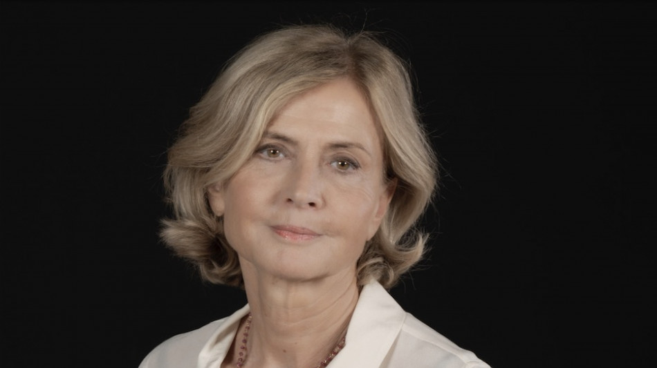 Premio Troisi alla carriera a Cristina Comencini