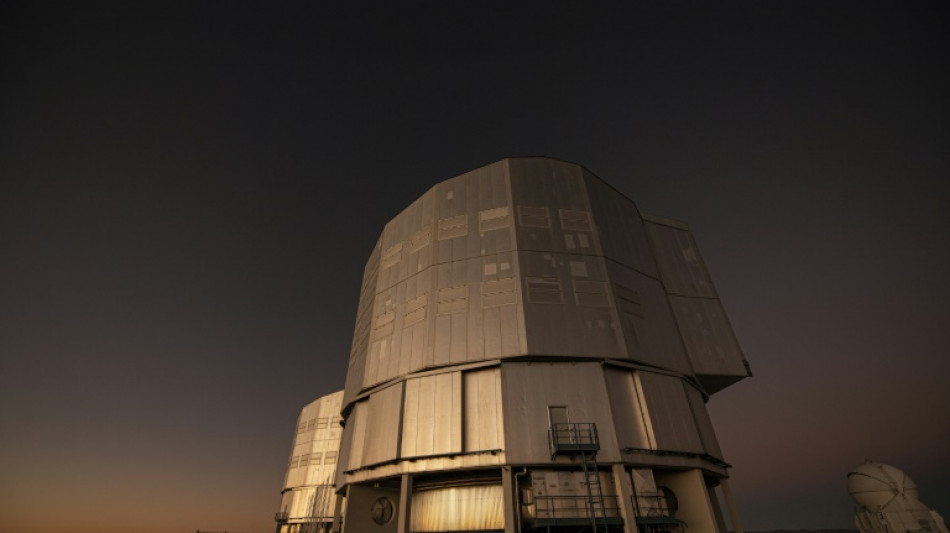 Gal&aacute;xias expulsam mat&eacute;ria em forma de ventos
