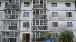 UN warns sanctions chill is stopping Cuba aid