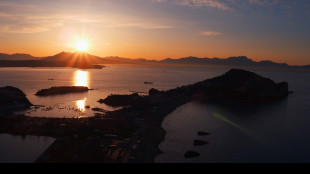 Burning beauty, i Campi Flegrei tra emergenza e meraviglia