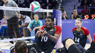 Team D zur&uuml;ck in Deutschland: "Besten Spiele aller Zeiten"