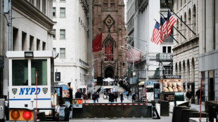 Wall Street en ordre dispers&eacute; &agrave; la veille de l'inflation am&eacute;ricaine