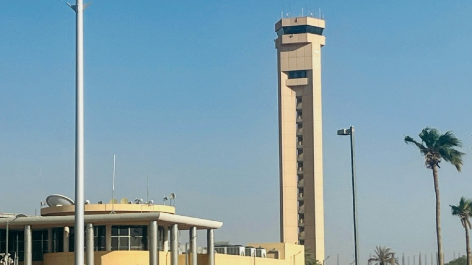 Ar&aacute;bia Saudita diz que ataques reivindicados por houthis contra aeroportos mataram 3 pessoas