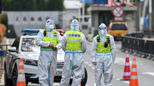 Los casos de covid-19 crecen en Shangh&aacute;i a pesar del confinamiento