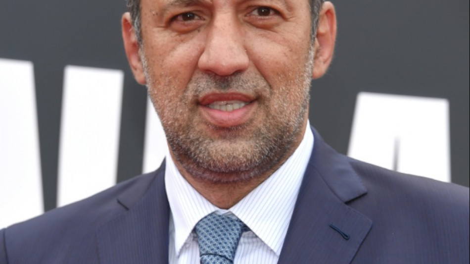 Vlade Divac, leyenda de la NBA y del básquet europeo, herido en un accidente de moto