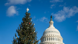 Un nouveau texte annonc&eacute; au Congr&egrave;s am&eacute;ricain pour &eacute;viter la paralysie budg&eacute;taire