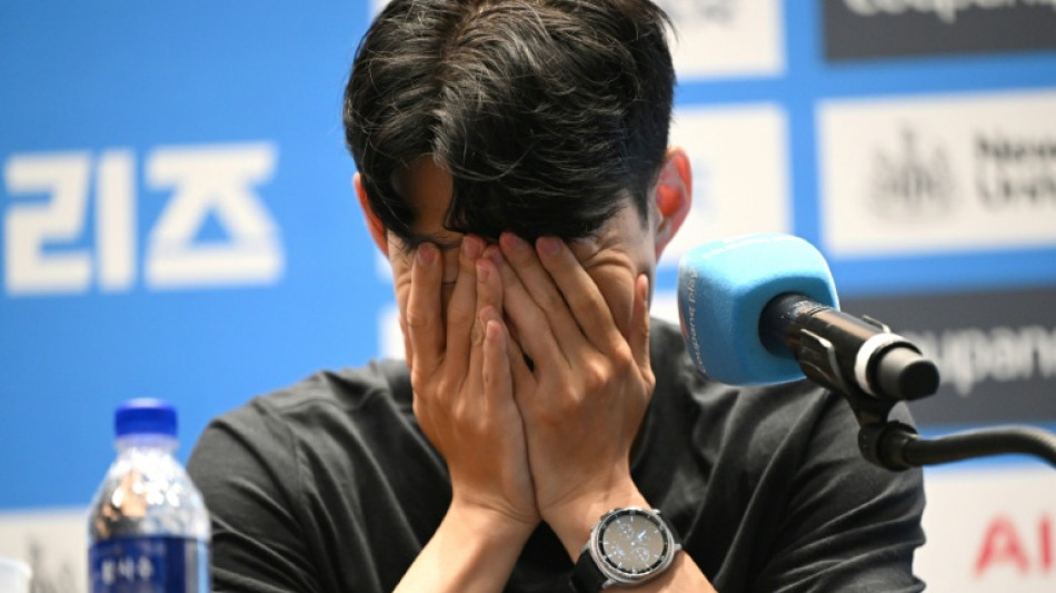 Foot: Son annonce la fin d'un chapitre long d'une décennie avec Tottenham