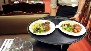 Liste des m&eacute;tiers en tension: des restaurateurs soulag&eacute;s par cette "premi&egrave;re &eacute;tape"