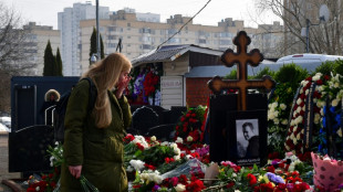 Un an apr&egrave;s la mort de Navalny, des hommages risqu&eacute;s pr&eacute;vus en Russie