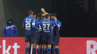 Hoffenheim nach Sieg in K&ouml;ln auf Champions-League-Kurs