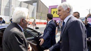 Parigi: Malag&ograve;, la presenza di Mattarella onora lo sport