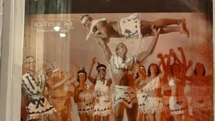 A Rio de Janeiro il fascino del samba del Cacique di Ramos