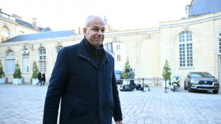 Re&ccedil;us par Bayrou, FNSEA et JA attendent des actes d'ici au Salon de l'agriculture