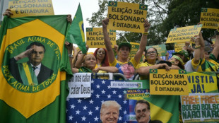 D-Day approaches in Bolsonaro coup trial