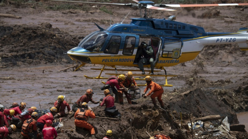 Zweiter Schmerzensgeldprozess um Staudammbruch in Brasilien vor M&uuml;nchner Gericht