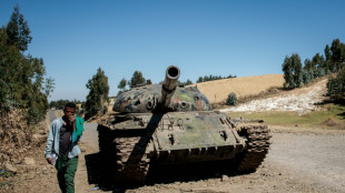 Ethiopie: les rebelles tigr&eacute;ens annoncent reprendre les combats en r&eacute;gion Afar