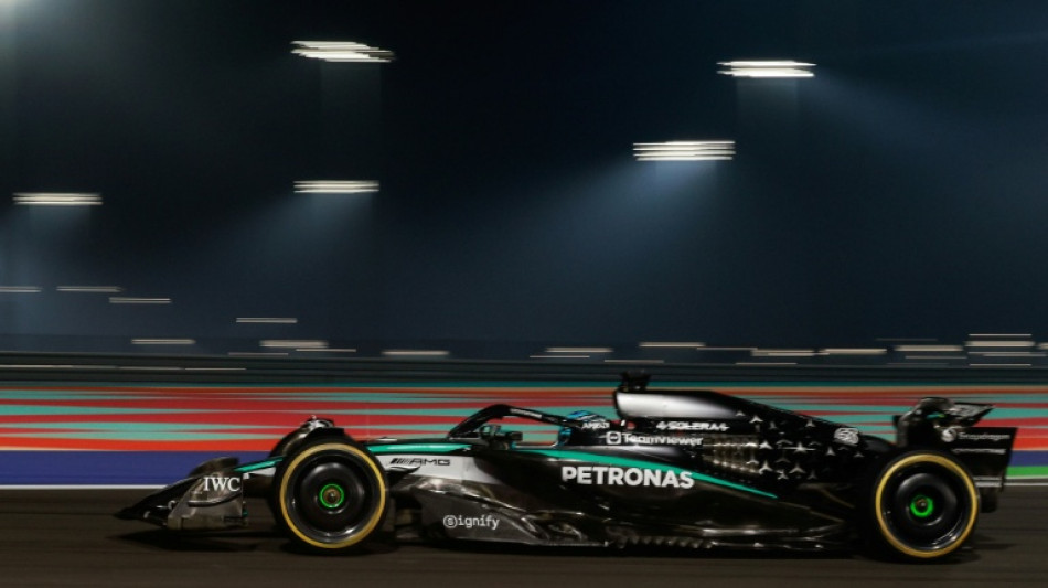 Mercedes chief designer Owen to leave F1 team