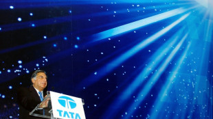 Empres&aacute;rio indiano Ratan Tata morre aos 86 anos