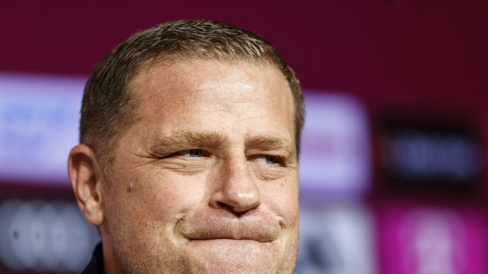 Eberl &uuml;ber Terminkalender: "Kommen an Grenzen"