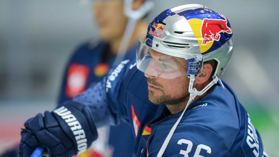 Dopings&uuml;nder Seidenberg akzeptiert Strafbefehl