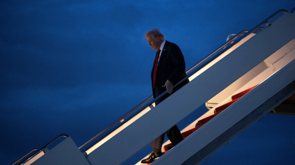 Las tarifas aduaneras, la vers&aacute;til arma econ&oacute;mica de Donald Trump