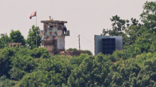 Explosions dans la DMZ : S&eacute;oul exige des excuses, Pyongyang nie toute implication