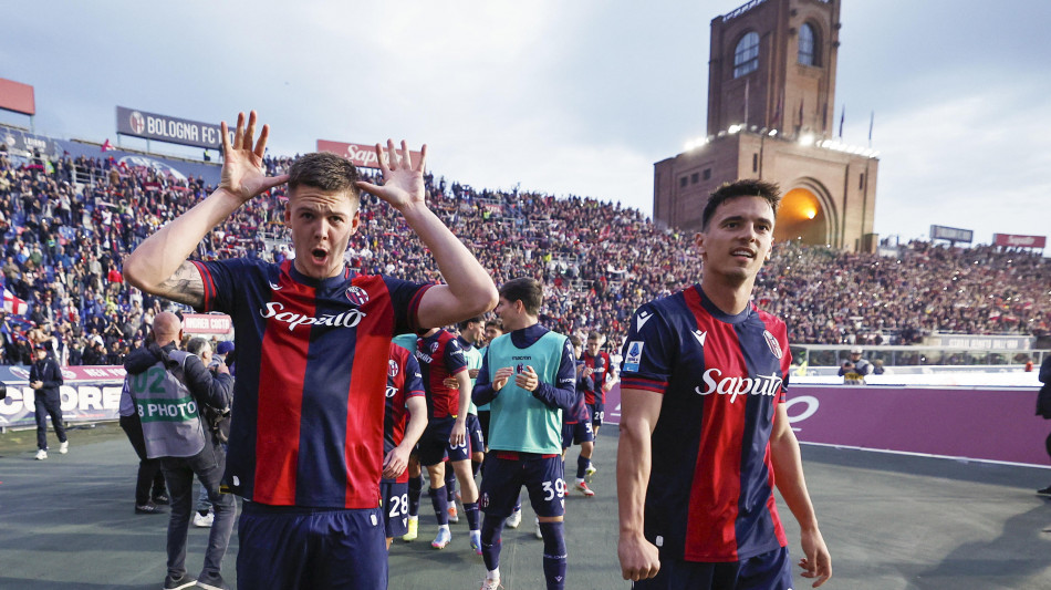 Papa: ufficiale, mercoled&igrave; il recupero 4 gare di Serie A