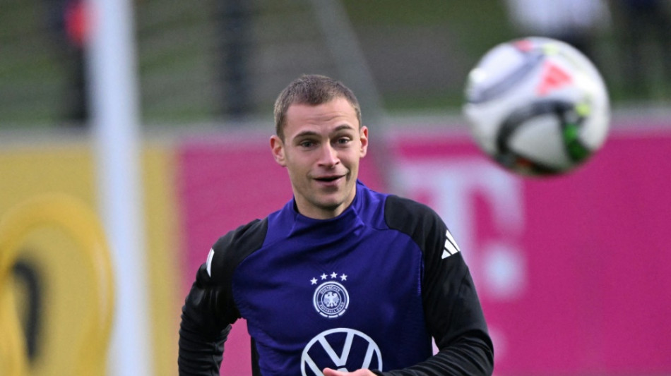 Kimmich &uuml;ber Vertrag: "Sehr, sehr wichtige Entscheidung"