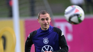 Kimmich &uuml;ber Vertrag: "Sehr, sehr wichtige Entscheidung"