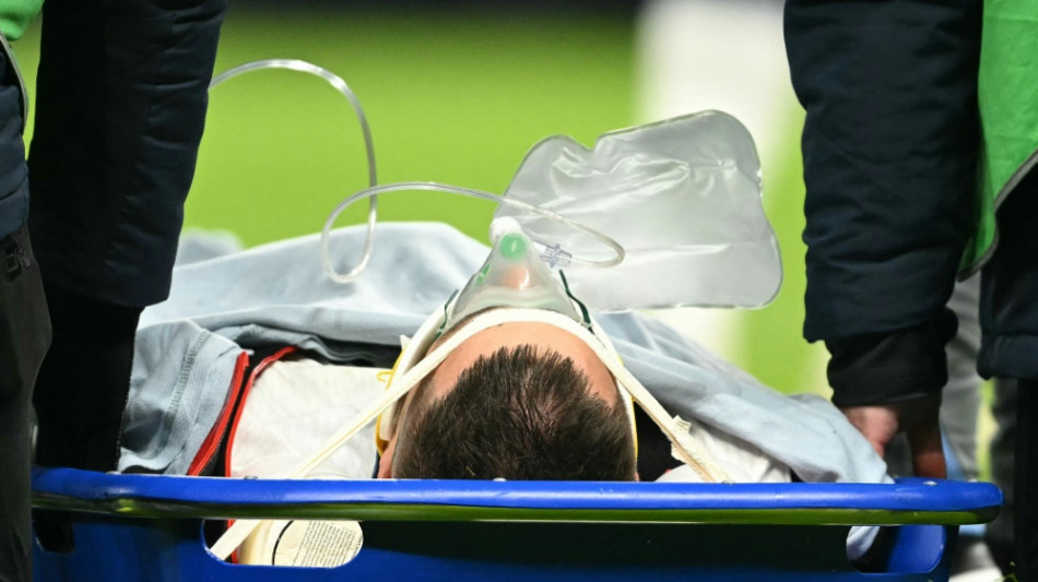 Tottenham schl&auml;gt Liverpool sp&auml;t - Sorgen um Bentancur