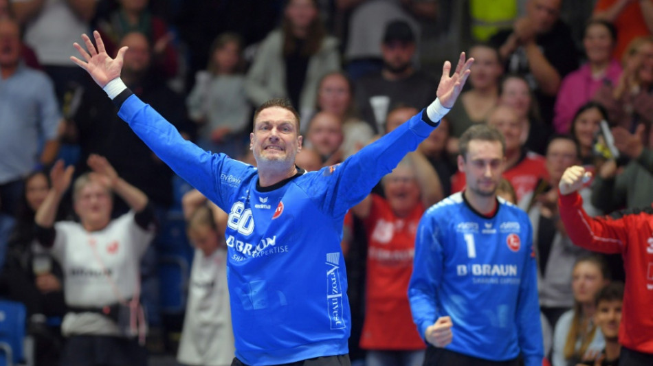 Lichtlein w&uuml;rde weitermachen: "Bock habe ich nat&uuml;rlich"