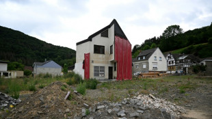 60 Prozent der Deutschen f&uuml;rchten sich vor weiteren Naturkatastrophen