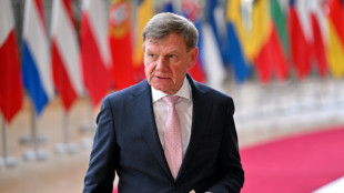 Au&szlig;enminister Wadephul will "keine Denkverbote" bei weiteren Russland-Sanktionen