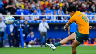 Lolesio sends Jones World Cup reminder as Brumbies topple Rebels