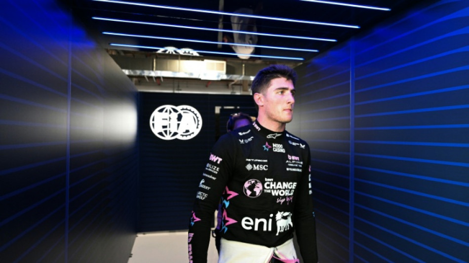 Jack Doohan pede 'fim do assédio' à sua família após polêmica nas redes