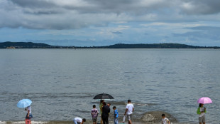 Furieux contre Pelosi, P&eacute;kin d&eacute;bute ses grandes manoeuvres autour de Ta&iuml;wan