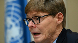 Relator da ONU preocupado com estado de exce&ccedil;&atilde;o em Honduras