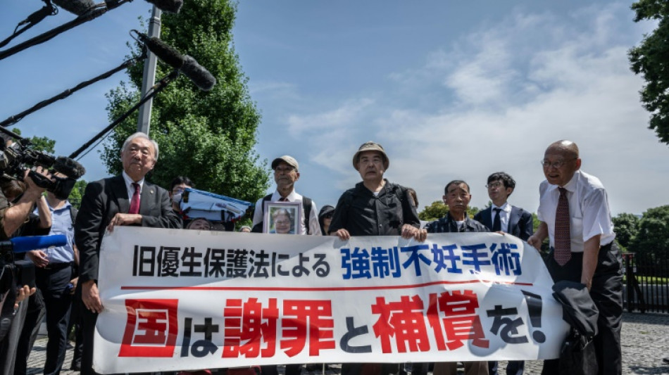 Jap&oacute;n declara inconstitucional la ley de esterilizaci&oacute;n forzada