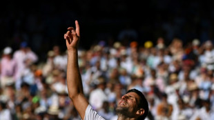 Djokovic revive en Wimbledon tras un a&ntilde;o de decepciones